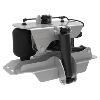 Cabmate® Cab Suspension