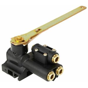 H01502 Chassis Leveling Valve